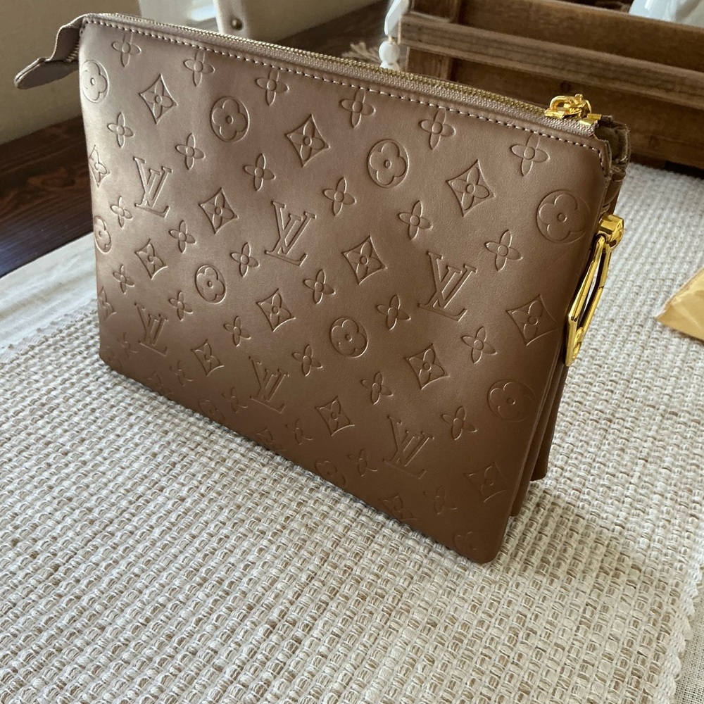 Louis Vuitton Coussin PM Crossbody Bag Purse